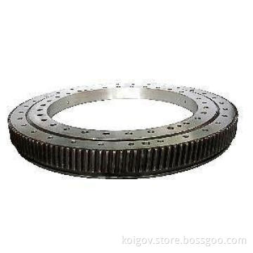 E. 750.20.00. B Slewing Ring Bearing for Machine Tools